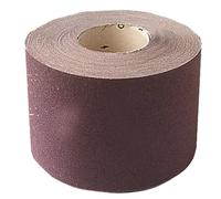 ROULEAU TOILE SOUPLE 100MM X 25 ML GR180 CORINDON - 10025.180 - LEMAN