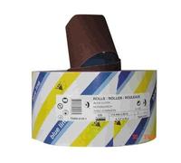 Rouleau toile souple 2936 SIA ABRASIVES - 115 x 50 mm