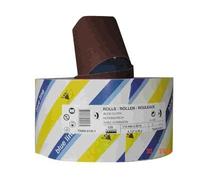 Rouleau toile souple 2936 SIA ABRASIVES - 115 x 50 mm