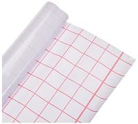 Rouleau Transparent Couvre Livre 450 X 1500Mm