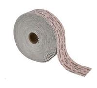 Rouleau Ultimax Ligno 115 x 125 mm coupe abrasive sur mousse prédécoupée - G.220 x 150 pièces par rouleau - MIRKA - UL12706122 G
