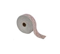 Rouleau Ultimax Ligno 115 x 125 mm coupe abrasive sur mousse prédécoupée - G.240 x 150 pièces par rouleau - - UL12706125