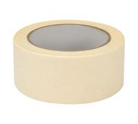 ROULEAURUBAN ADH.PAPIER MASQUAGE 50 M X 25 MM MONDELIN - 852530