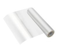 Rouleaux Colliers à Gâteau Materiel Patisserie Rodoide , 10/15/20x10m, Transparent Patisserie Ruban de Rouleaux à Gâteaux Décoration pour Entourer Les Gâteaux Mousse Patisserie (20cm)