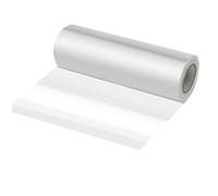 Rouleaux Colliers à Gâteau Materiel Patisserie Rodoide , 10/15/20x10m, Transparent Patisserie Ruban de Rouleaux à Gâteaux Décoration pour Entourer Les Gâteaux Mousse Patisserie (10cm)