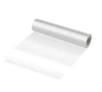 Rouleaux Colliers à Gâteau Materiel Patisserie Rodoide , 10/15/20x10m, Transparent Patisserie Ruban de Rouleaux à Gâteaux Décoration pour Entourer Les Gâteaux Mousse Patisserie (15cm)