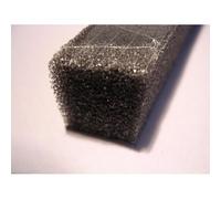 Rouleaux de 20 x 12mL Bande d'étanchéité MI-2408 KISO Précomprimé 15/3 (15/15) Gris - M240815/3G