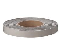Rouleaux de 20 x 12mL Bande d'étanchéité MI-2408 KISO Précomprimé 15/3 (15/15) Gris - M240815/3G