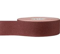 Rouleaux de tissu de ponçage J450 Expert for Wood pour le ponçage manuel G60 - BOSCH - 2608621473