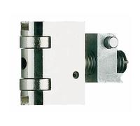 Rouleaux pour serrures Blindo et Multiblindo - axe 22 ou 18 mm ISEO CITY