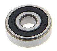 Roulement 6200RS compatible Défonceuse, Meuleuse, Ponceuse, Rabot, Scie circulaire AEG, BLACK&DECKER, BOSCH, DEWALT, ELU, METABO, SKIL