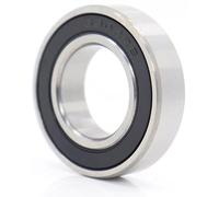 Roulement 6902-2rs, 5131036554 pour tondeuse a gazon