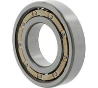Roulement à billes à gorge profonde 6032 -M-C3 ID 160mm AD 240mm Largeur38mm 1pc/unité TIMKEN
