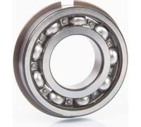 Roulement à billes à gorge profonde 6207 NR/C3 ID 35mm AD 72mm Largeur17mm 1pc/unité SKF