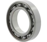 Roulement à billes à gorge profonde 6322 ID 110mm AD 240mm Largeur50mm 1pc/unité NKE