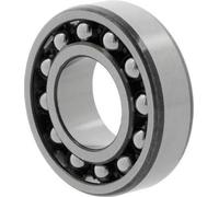 Roulement à billes à rotule 1307 ETN9/C3 ID 35mm AD 80mm Largeur21mm 1pc/unité SKF
