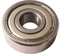 Roulement à billes compatible avec Stihl FS100, FS100R, FS110RX, FS100RX (95030036461)