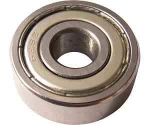 Roulement à billes compatible avec Stihl FS100, FS100R, FS110RX, FS100RX (95030036461)