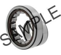 Roulement à rouleaux cylindriques NNF5006 -A-2LS-V-2NR Diamètre intérieur : 30 mm Diamètre extérieur : 55 mm Largeur : 34 mm