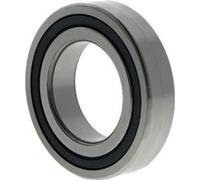 Roulement de broche HCS7011 -C-T-P4S-UL, diamètre intérieur 55 mm, diamètre extérieur 90 mm, largeur 18 mm
