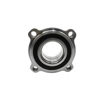 Roulement de roue arrière 33411095238 Compatible avec E53 X5 E60 E63 E64 E65 E66 530xi 645Ci 650i 745Li 730i 735i 740i 745i 750Li
