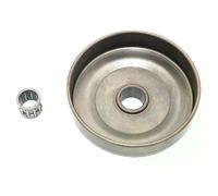 Roulement de tambour d’embrayage pour artisan 350360171 358360171 358350601 358350561 358360871 358350801 358350462 358360121 358360821