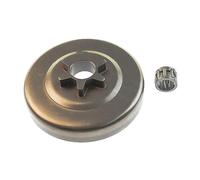 Roulement de tambour d'embrayage 530047061 pour Husqvarna 36 41 235 240 137 142 136 141 120 Mark II 130 135 Mark II 530069315 530048131