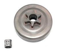 Roulement de Tambour d'embrayage pour Husqvarna 36 41 235 235e 240 240e 137 137e 142 142e 136 136LE 141 141LE 120 pour Mark II 130 135