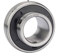 Roulement insert HTB UC 206 / YAR 206 / GYE 30 KRRB Ø de perçage 30 mm Diamètre extérieur 40.5 mm 1 pc(s)