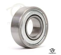 Roulement - Murray - N° 6 202 - Ø 34,9 mm - Ø intérieur 15,8 mm - Largeur 11,1 mm