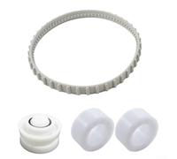 Roulement pour arbre RCX26000 Compatible pour hayward QC Plus | Compatible pour tigershark QC Plus, améliore nettoyage, réduit vibrations moteur, longue durée de vie