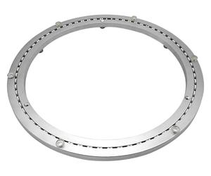 roulement pour plateau tournant, Roulement de base pièce robuste, roulement à billes(10 inches (250mm))