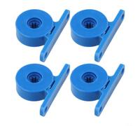 Roulement pour turbine pour Polaris C-80 Roulement pour turbine(4PCS) | , compatibilité modèles 180/280, matériau , remplacement facile