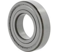 Roulements à billes à gorge profonde W61900 -2Z ID 10mm AD 22mm Largeur6mm SKF