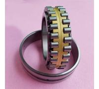 Roulements à rouleaux cylindriques double rangée, alésage conique NN3018KC1NAP4 90x140x37, 1 pièce, roulements for machines-outils