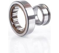 Roulements à rouleaux cylindriques NJ2304 -E-XL-TVP2-C3 ID 20mm AD 52mm Largeur21mm FAG