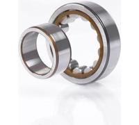 Roulements à rouleaux cylindriques NU210 ECP ID 50mm AD 90mm Largeur20mm SKF
