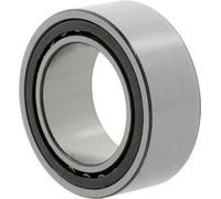 Roulements à rouleaux cylindriques NUP2211 -E-XL-TVP2-C3 ID 55mm AD 100mm Largeur25mm FAG