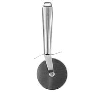 Roulette à Pizza Inox 23cm Argent