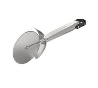 Roulette à pizza inox 28 cm Barbecook