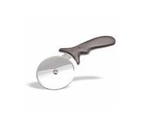 Roulette à Pizza Inox et Manche en ABS ⌀ 10 cm - Pujadas - Acier inoxydable