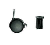 Roulette Avant Barbecue Weber Spirit / Genesis Silver / Summit