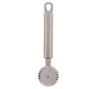 Roulette cannelée à pâtisserie inox Pradel Excellence