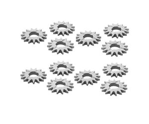 Roulette de fraisage FESTOOL HW-SZ 12 (12 pièces) - 769132