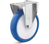 Roulette fixe Kula 125 mm