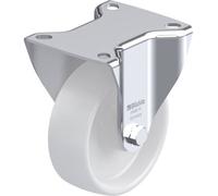 Roulette Fixe Polyamide Diamètre 100mm Blickle B-po 100g