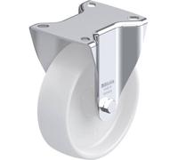 Roulette Fixe Polyamide Diamètre 125mm Blickle B-po 125g C58875