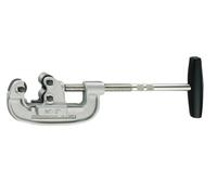 Roulette INOX SUPER 2Zoll 10-60mm 400mm VA-Rohre ROTHENBERGER