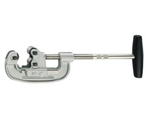 Roulette INOX SUPER 2Zoll 10-60mm 400mm VA-Rohre ROTHENBERGER