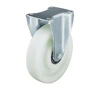 Roulette K-1 fixe diamètre 100 mm pour charge lourde